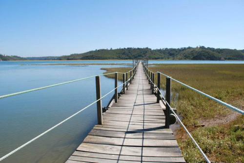 Agroturismo Moinho Da Asneira