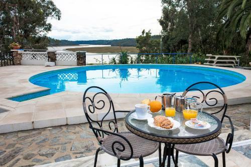 Agroturismo Moinho Da Asneira