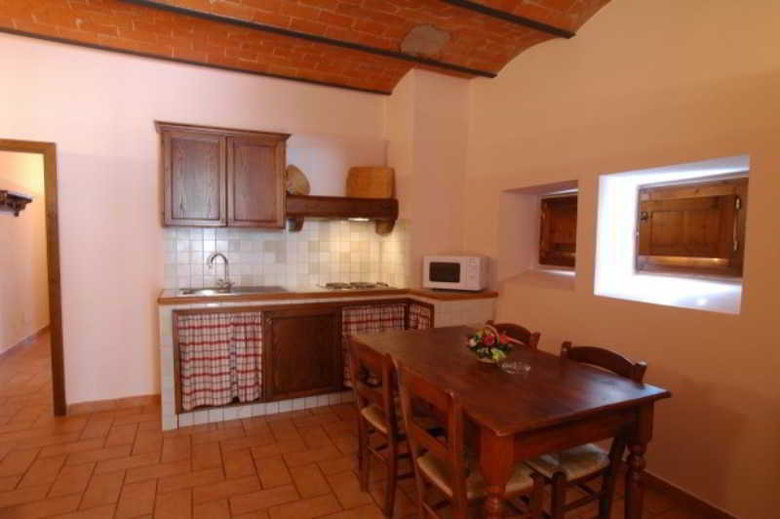 Agroturismo Residence La Ferriera