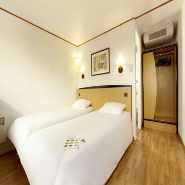 Hotel Campanile Clermont Ferrand Le Brezet