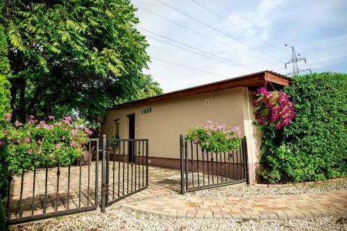 Royal Apartment Kecskem�t
