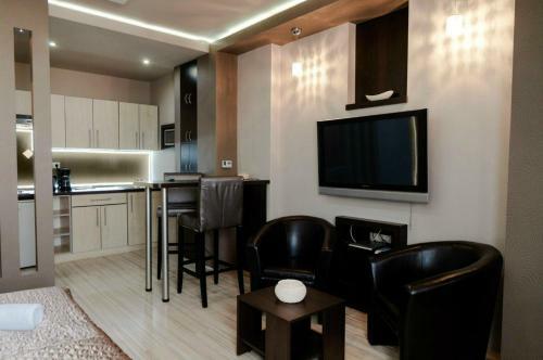 Royal Apartment Kecskem�t