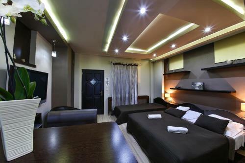 Royal Apartment Kecskem�t
