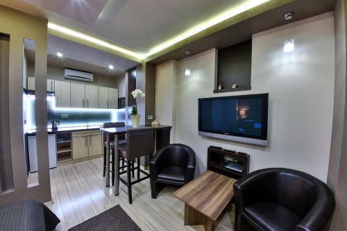 Royal Apartment Kecskem�t