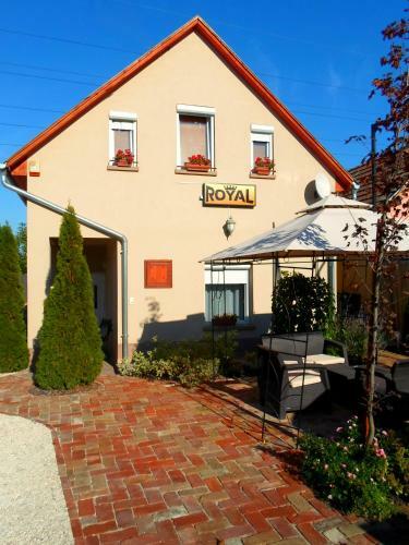 Royal Apartment Kecskem�t