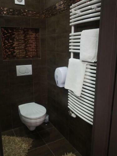 Royal Apartment Kecskem�t