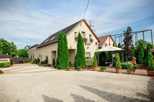 Royal Apartment Kecskem�t