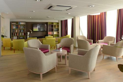 Apartamento Domitys Le Jardin Des Trois Rois