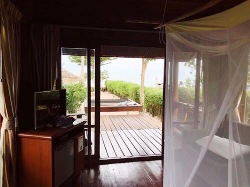Hotel Baan Taranya Koh Yao Yai