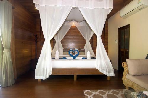 Hotel Baan Taranya Koh Yao Yai