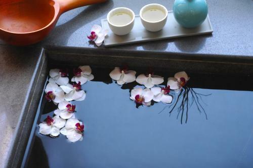Hotel Yang Ming Shan Tien Lai Resort & Spa