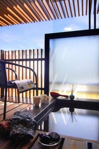 Hotel Yang Ming Shan Tien Lai Resort & Spa