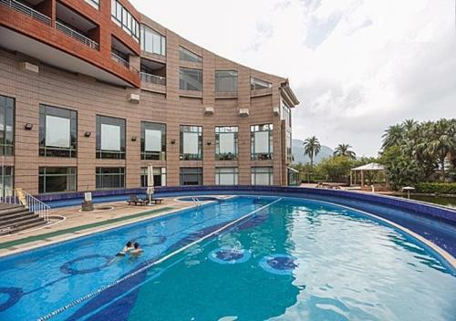 Hotel Yang Ming Shan Tien Lai Resort & Spa