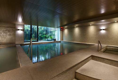 Hotel Yang Ming Shan Tien Lai Resort & Spa