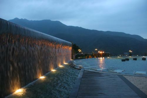 Hotel Yang Ming Shan Tien Lai Resort & Spa