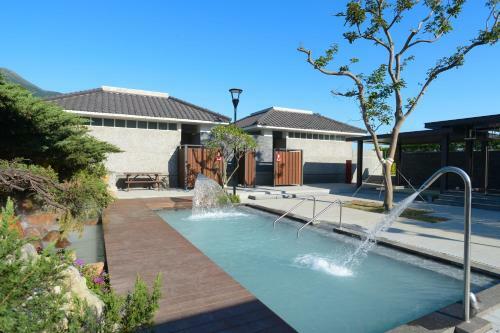 Hotel Yang Ming Shan Tien Lai Resort & Spa