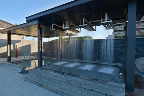 Hotel Yang Ming Shan Tien Lai Resort & Spa