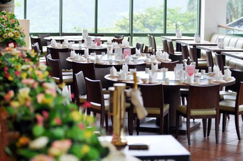 Hotel Yang Ming Shan Tien Lai Resort & Spa