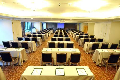 Hotel Yang Ming Shan Tien Lai Resort & Spa