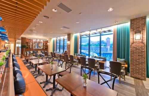 Hotel Yang Ming Shan Tien Lai Resort & Spa
