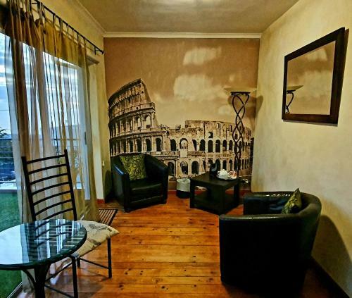 Hostal Villa Surprise