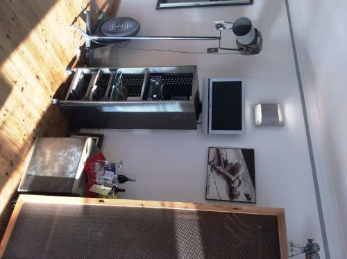 Hostal Villa Surprise