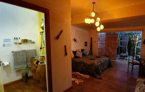 Hostal Villa Surprise