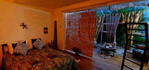 Hostal Villa Surprise
