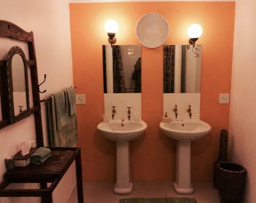 Hostal Villa Surprise