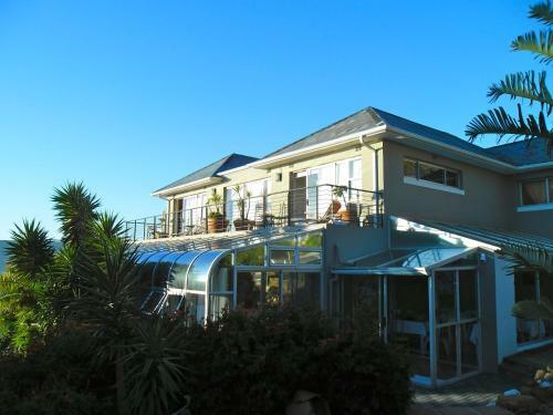 Hostal Villa Surprise