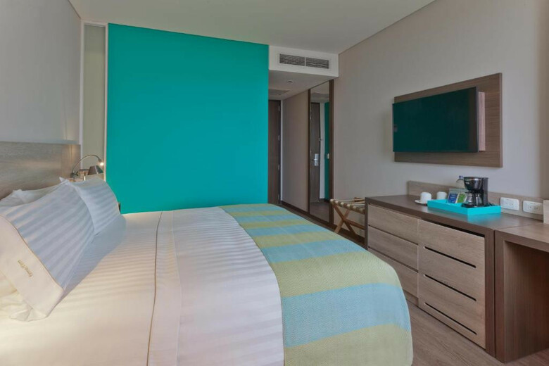 Hotel Holiday Inn Express Yopal