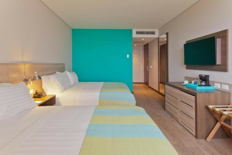 Hotel Holiday Inn Express Yopal
