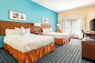 Hotel Fairfield Inn Charlotte Northlake