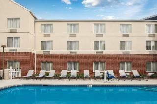 Hotel Fairfield Inn Charlotte Northlake