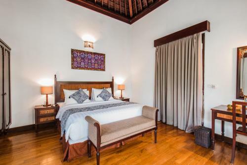 Transera Grand Kancana Villas Resort Bali