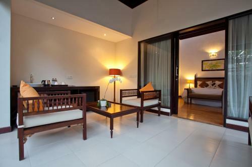 Transera Grand Kancana Villas Resort Bali