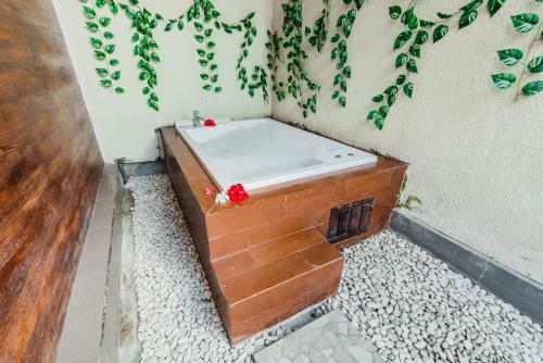 Transera Grand Kancana Villas Resort Bali