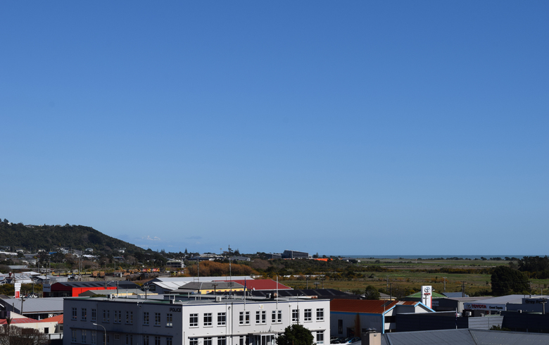Kingsgate Hotel Greymouth