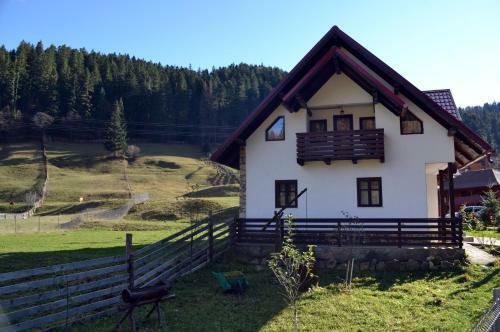 Hostal Pensiunea Daria Putna
