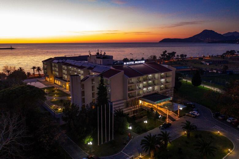 Hotel Princess