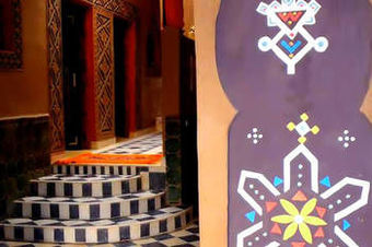 Hostal Dar Mhamid