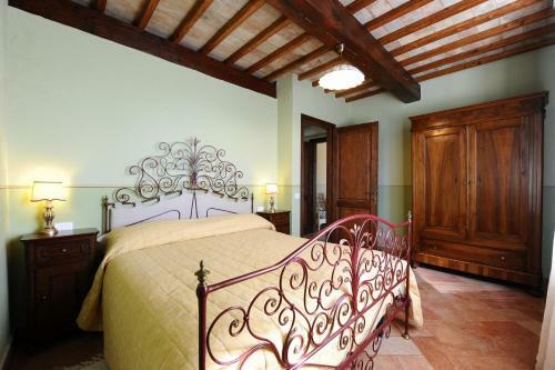 Hostal Casa Vacanze Residenza Bocci