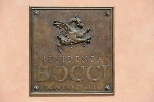 Hostal Casa Vacanze Residenza Bocci