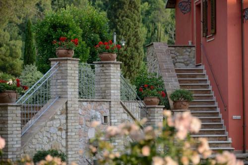 Hostal Casa Vacanze Residenza Bocci