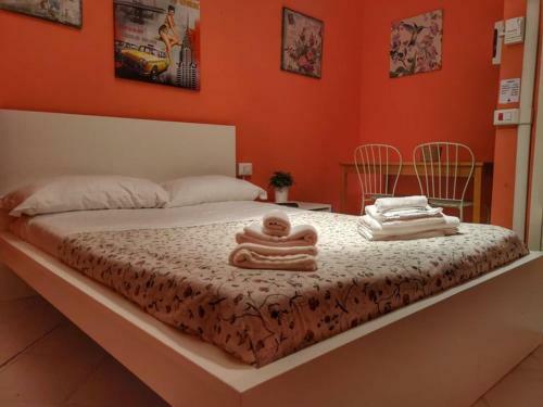 Bed & Breakfast Villino Fiorella