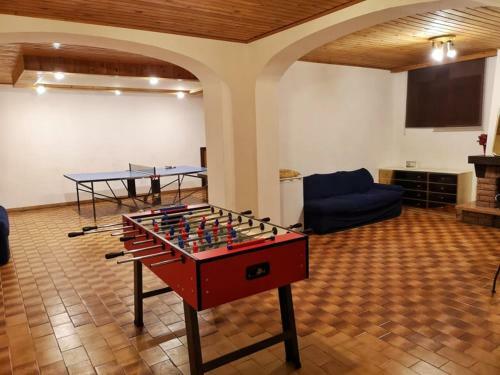 Bed & Breakfast Villino Fiorella