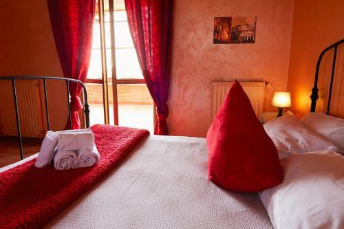 Bed & Breakfast Villino Fiorella