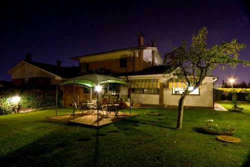 Bed & Breakfast Villino Fiorella
