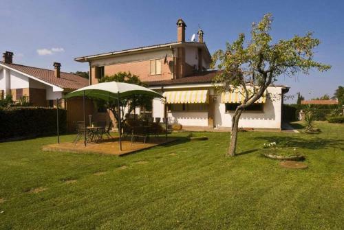 Bed & Breakfast Villino Fiorella