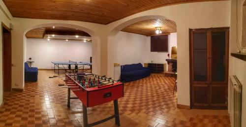 Bed & Breakfast Villino Fiorella